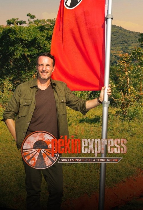 Pekin Ekspress (2006)