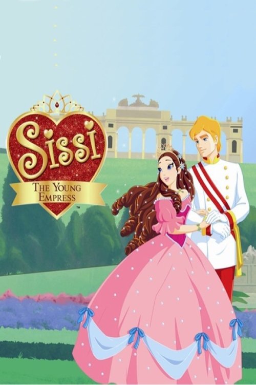 Sissi, yosh imperatritsa