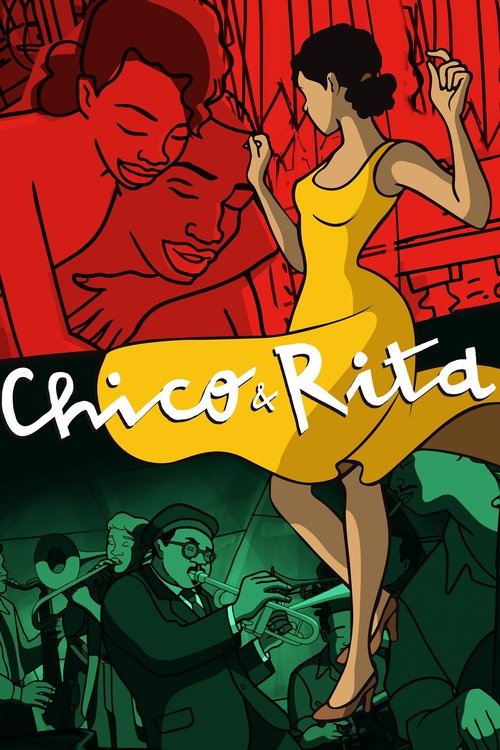 Chico va Rita