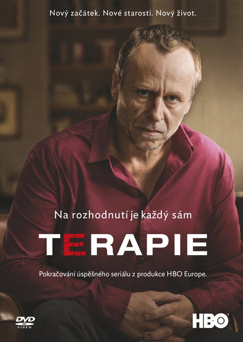 In Treatment (Czechia, 2011)