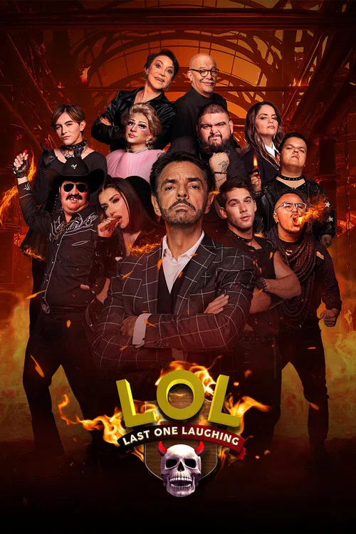 LOL: Last One Laughing (2018)