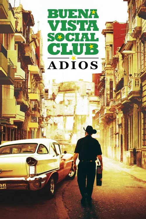 Buena Vista Social Club: Xayr