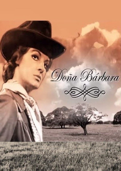 Doña Bárbara (VE)