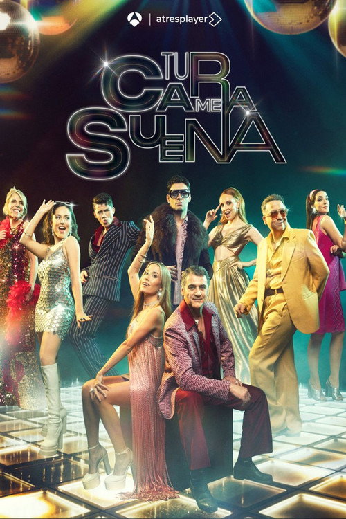 Tu cara me suena (2011)