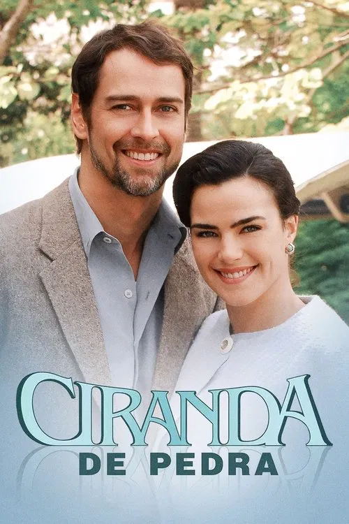 Ciranda de Pedra (2008)