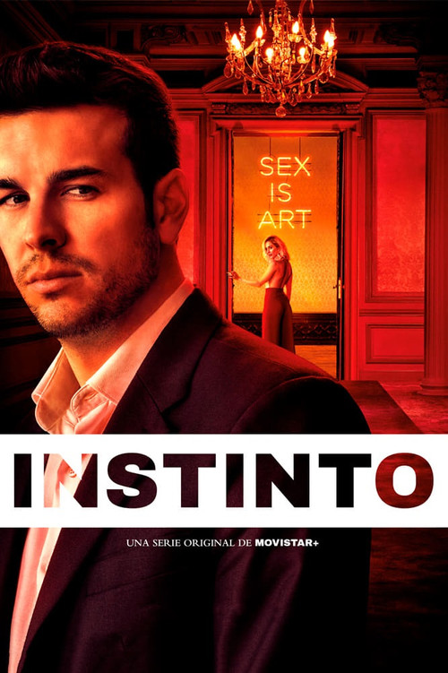 Instinkt (2019)