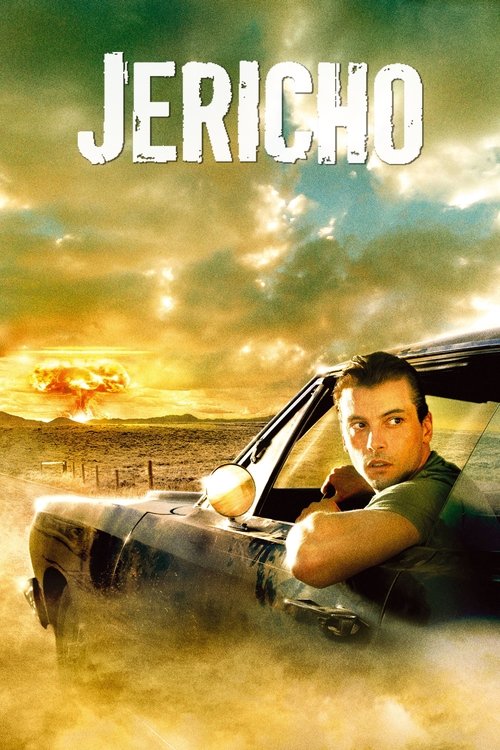 Jeriko