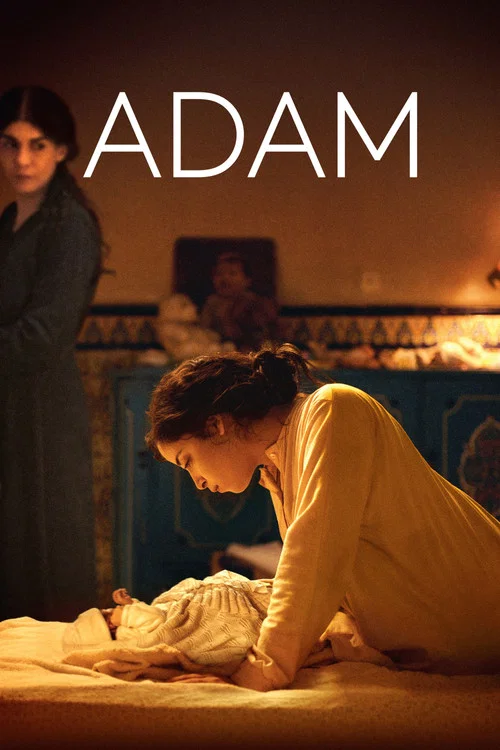 Odam (2019)