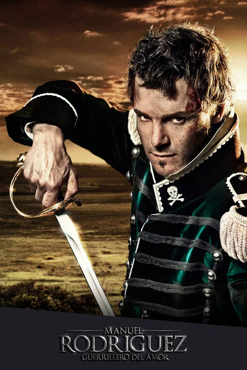Manuel Rodriges