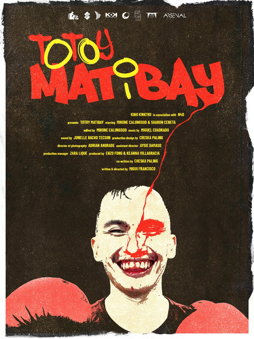 Totoy Matibay