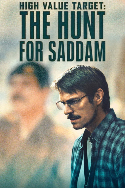 Yuqori qiymatli nishon: Saddamni ovlash