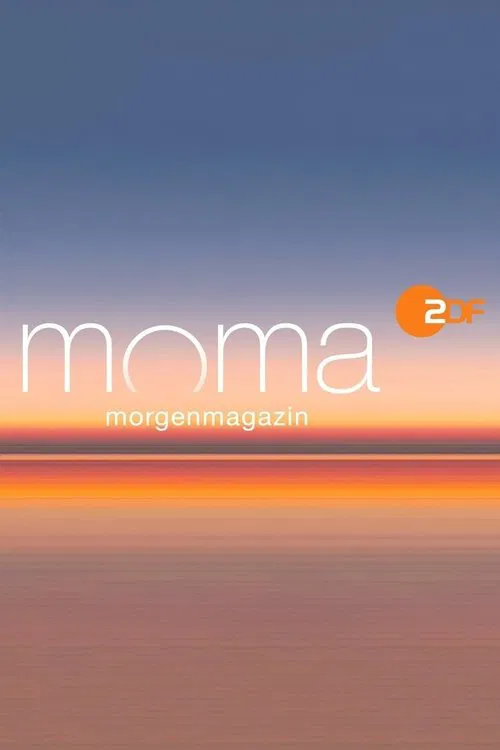 Morgenmagazin
