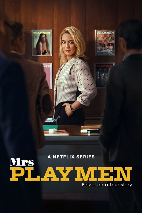 Playmen xonim