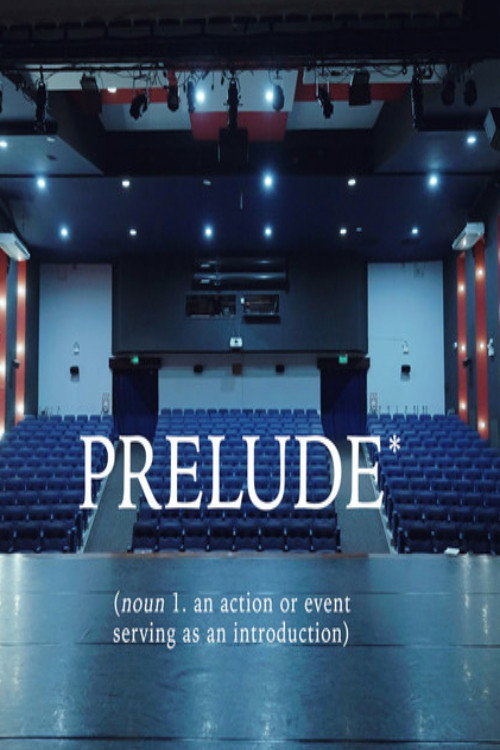 Preludio (2022)