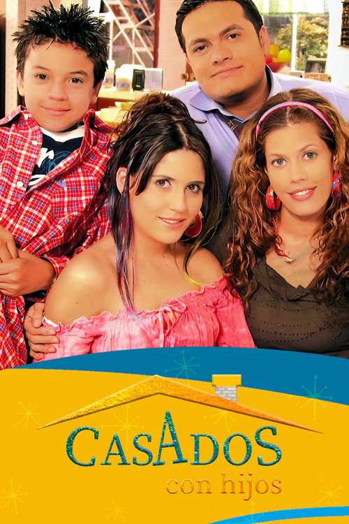 Casados con Hijos (2004)