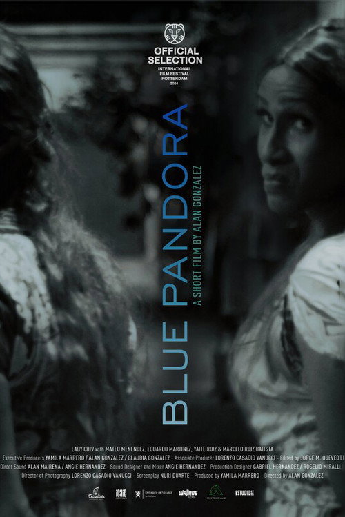 Moviy Pandora