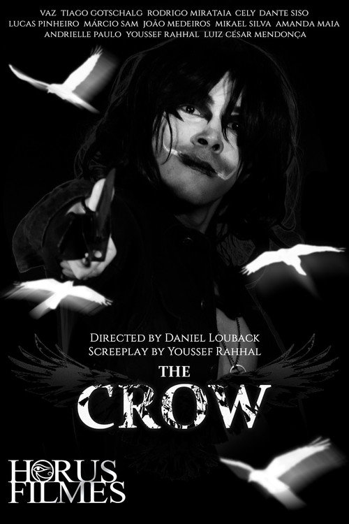 The Crow (2026)