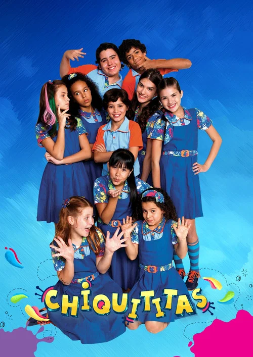 Chiquititas (2013)