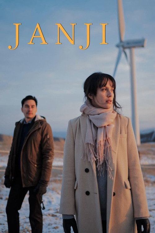 Vada (2019)