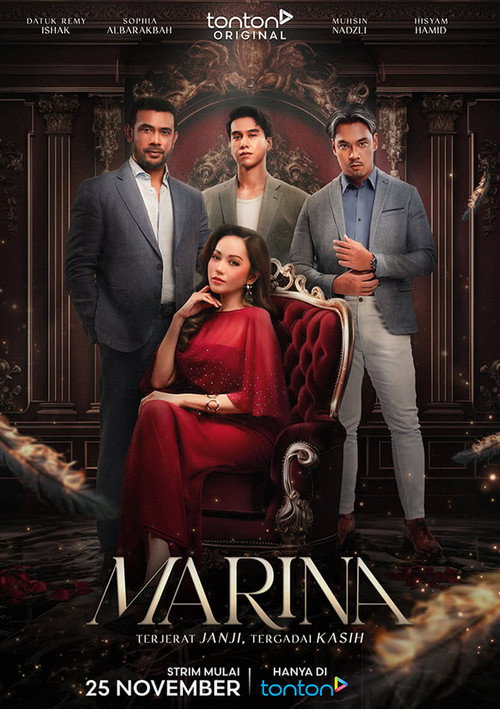 MARINA (2024)