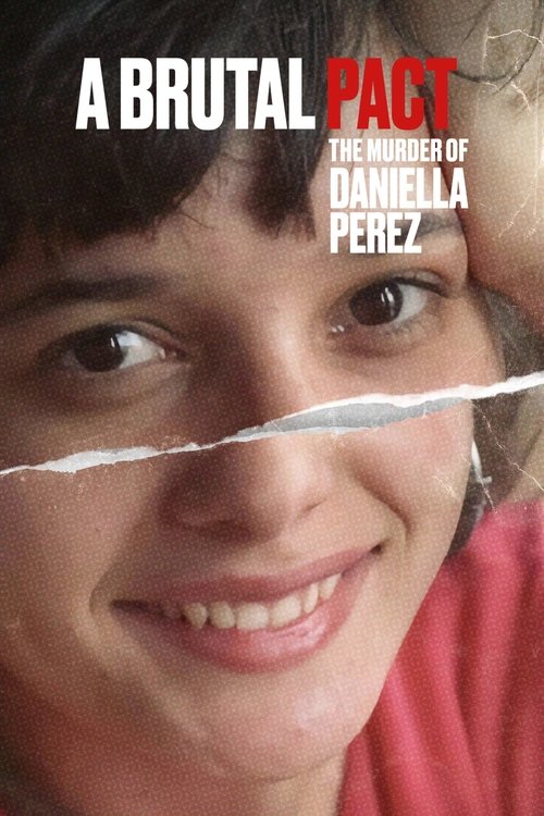 Pacto Brutal: Daniella Peres qotilligi