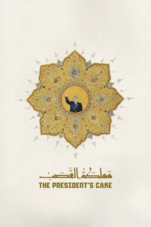 Prezident torti