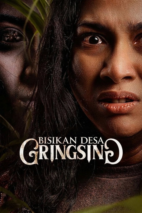 Gringsing qishlog'i shiviri