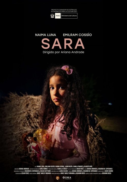 Sara (2024)