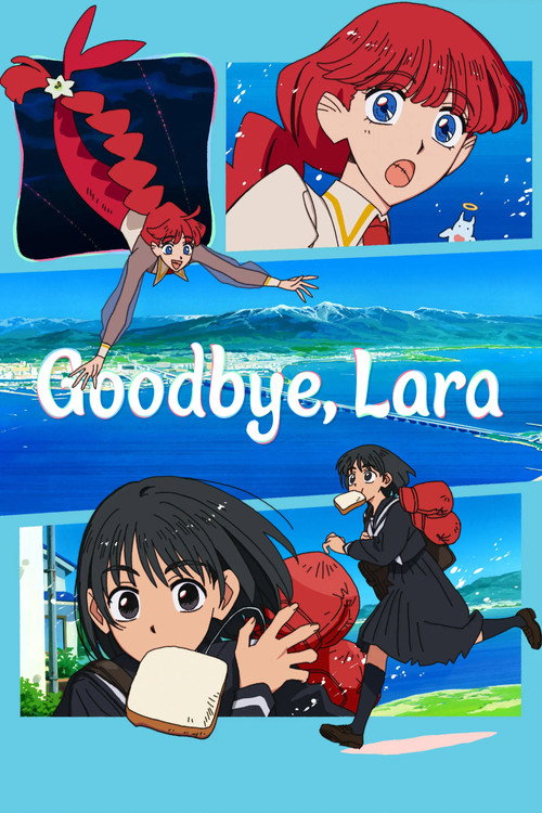 Xayr, Lara