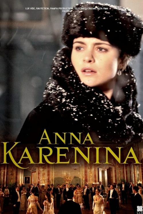 Anna Karenina (Italiya)