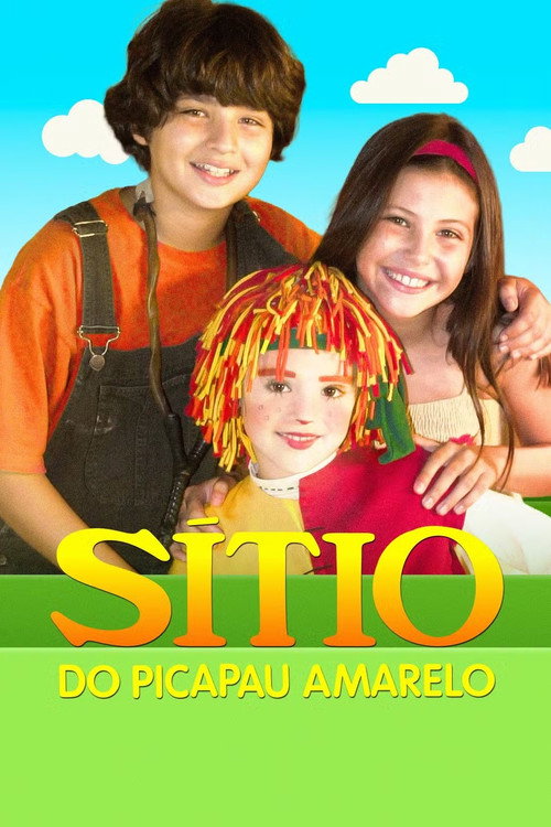 Sítio do Picapau Amarelo (2001)