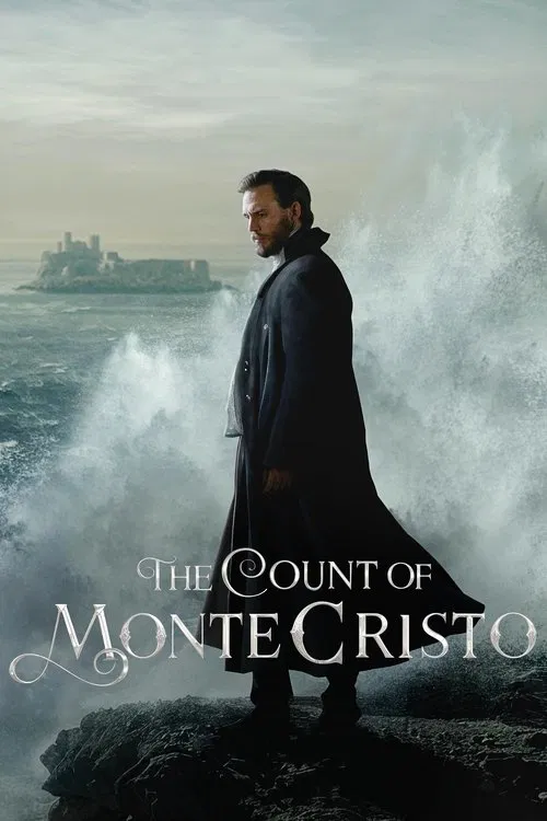 Monte-Kristo grafi (2025)