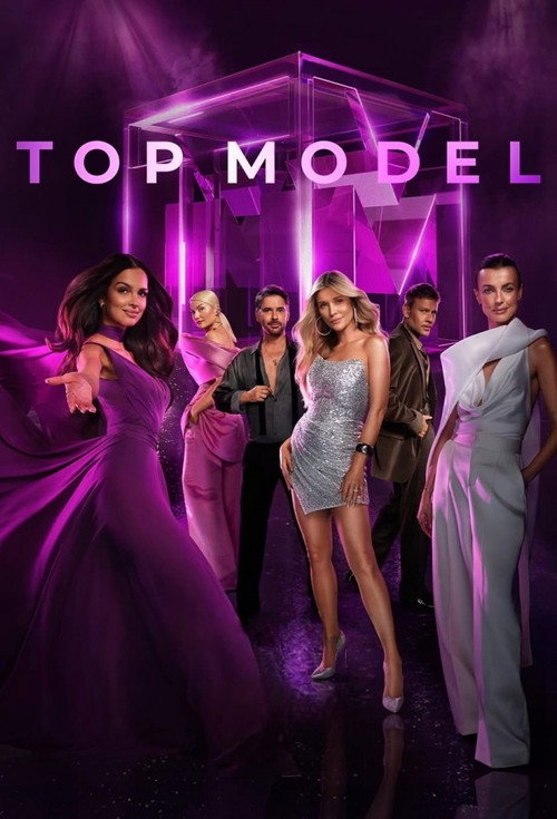 Top Model (2010)