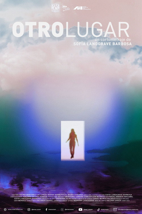 Elsewhere (2022)