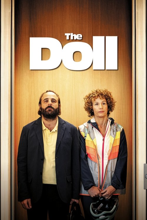 The Doll (France, 2026)