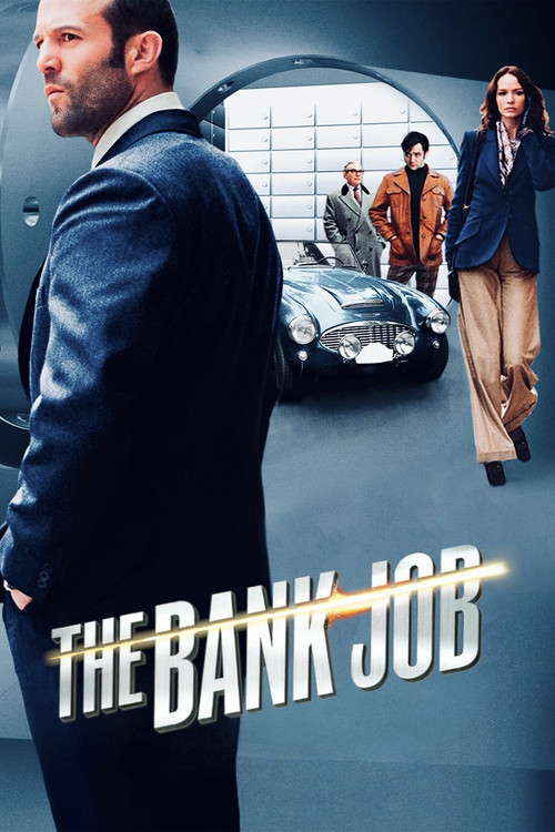 Bank o'g'irligi
