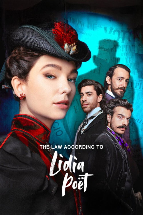 Lidiya Poëtning qonuni