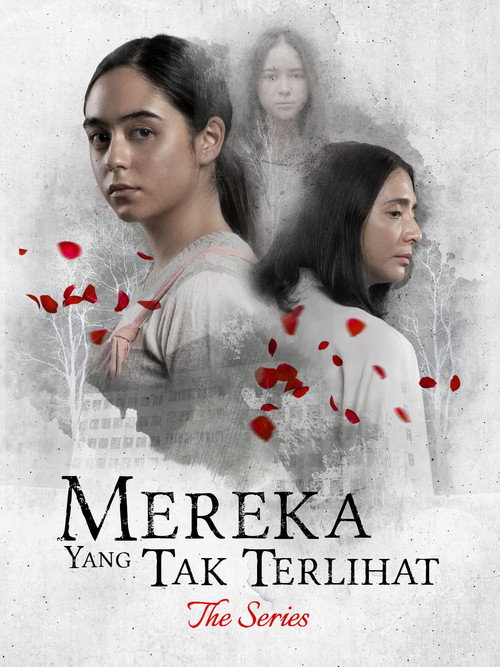 Ko'rinmaslar: Serial