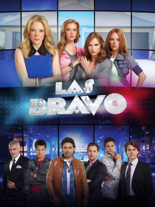Bravolar xonimlar