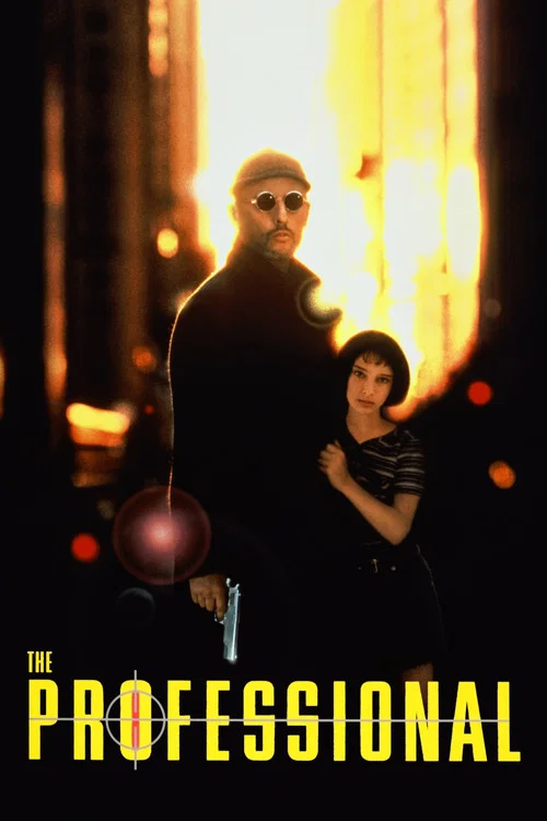 Leon: Professional