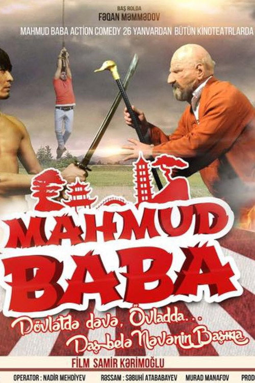 Mahmud Bobo