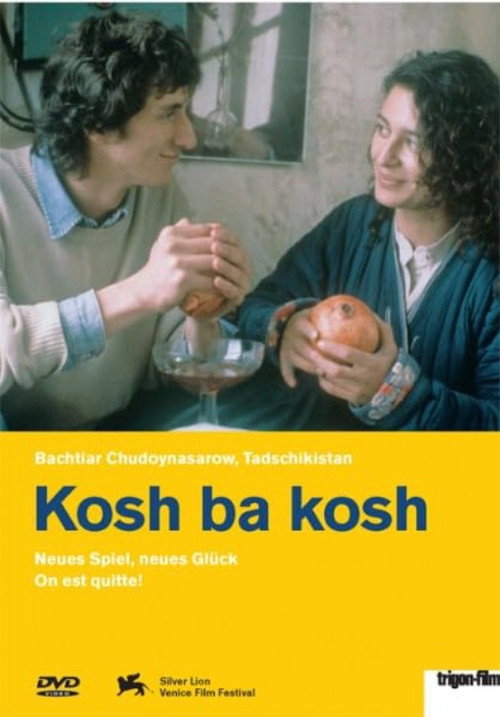 Kosh-ba-kosh