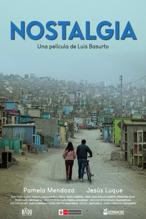 Nostalgia (Spain)