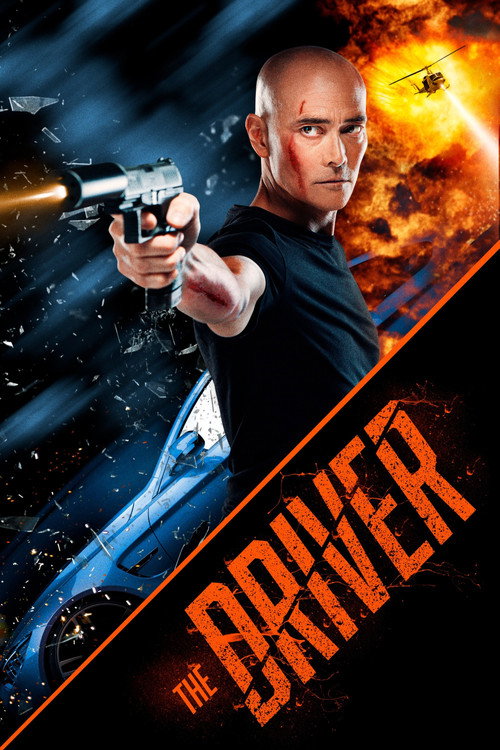 Haydovchi (2019)