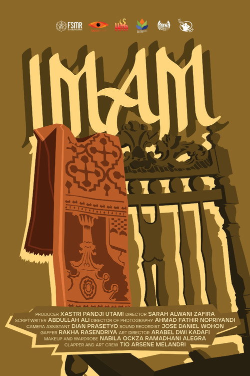 Imam (2026)