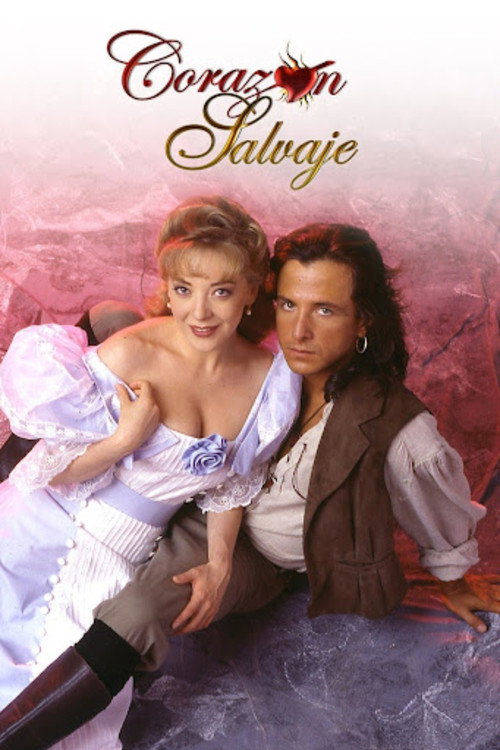 Corazón salvaje (2025)