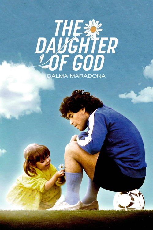 Xudoning qizi: Dalma Maradona