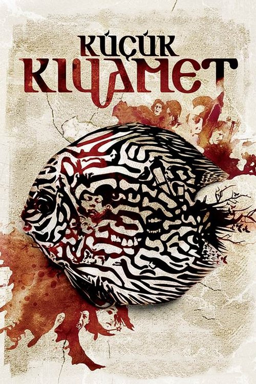 Kichik qiyomat