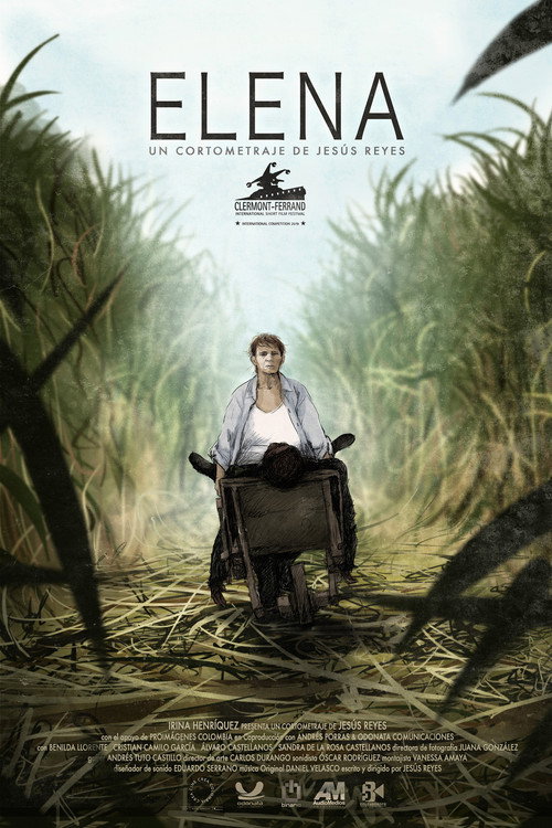 Elena (2018)