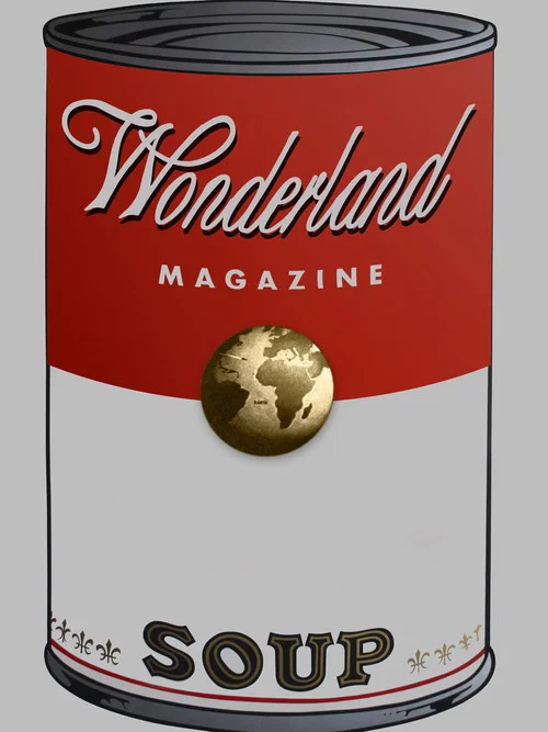 Wonderland